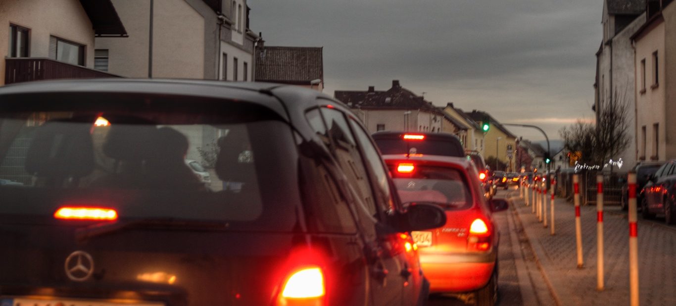 B 8-Umgehung Lindenholzhausen