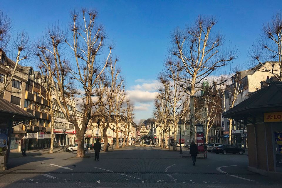 FDP-Fraktion zum Neumarkt – Kompromiss ausloten