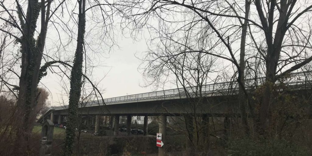 Brücken in Limburg
