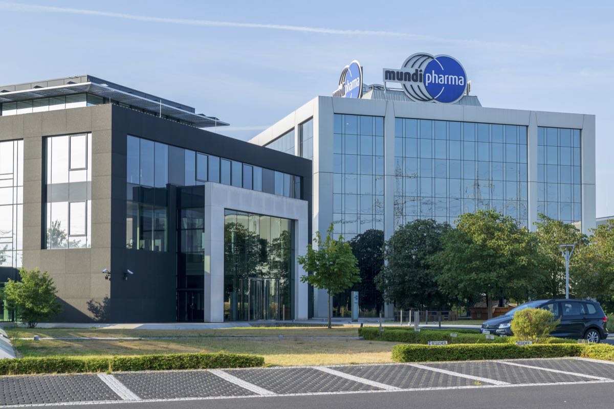 Chancen für Limburg