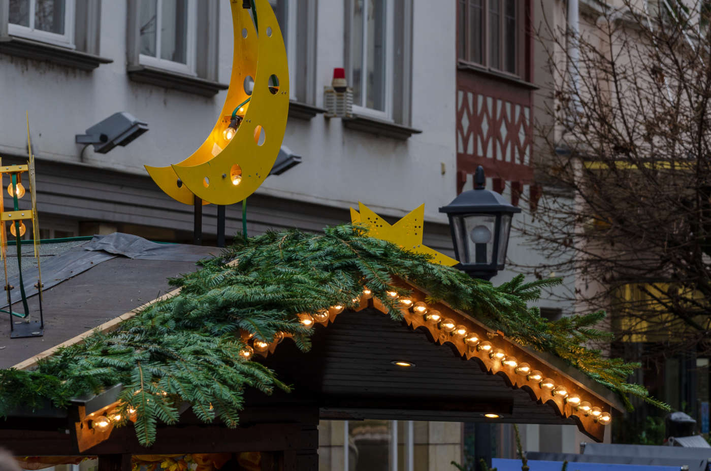 Limburger Märkte in der Advents- und Weihnachtszeit