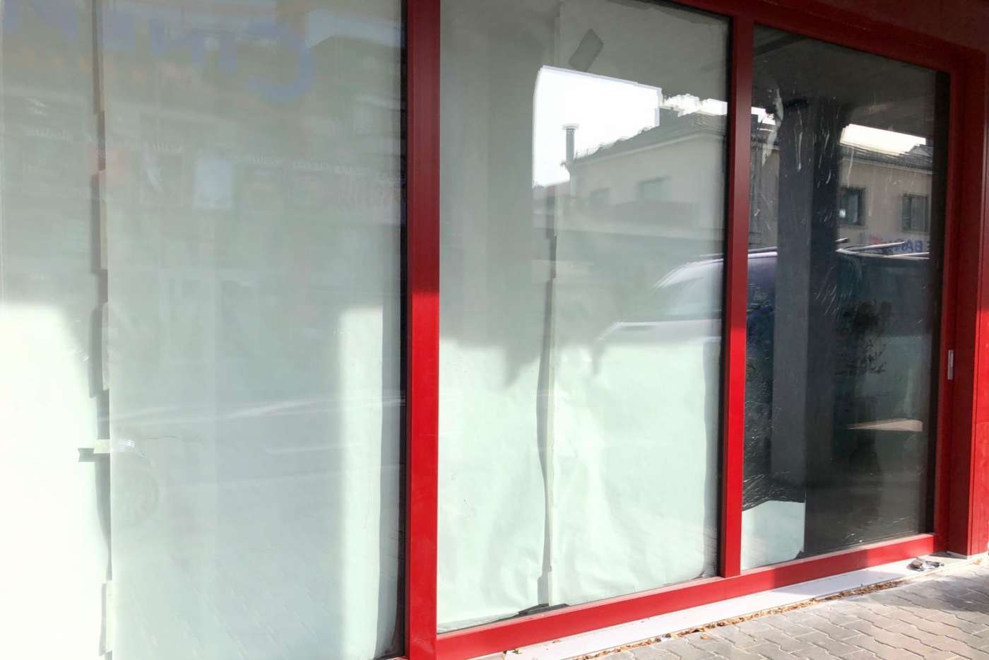 Aktiv gegen Leerstand vorgehen