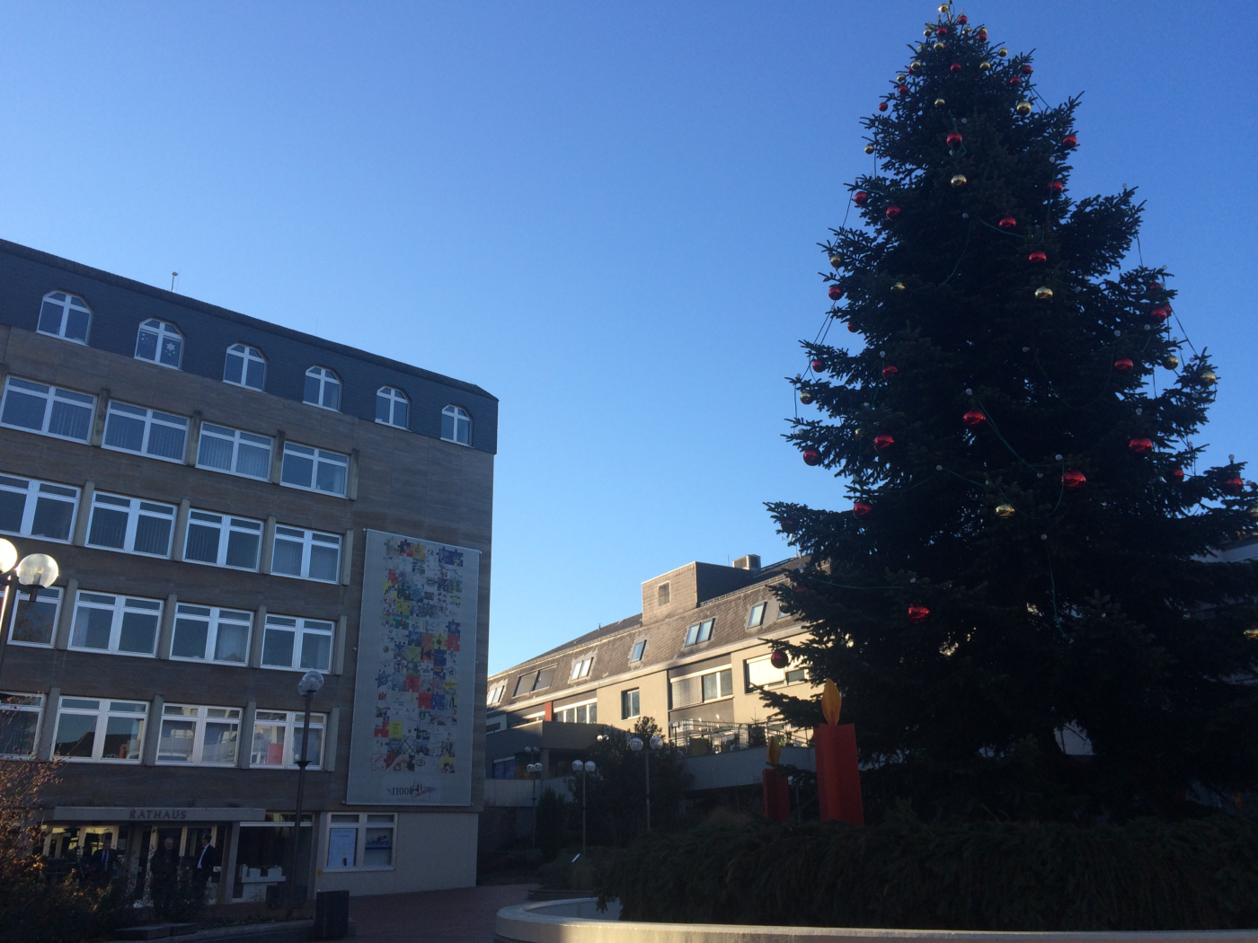 Limburger Haushaltsentwurf ist nicht zukunftsfest