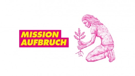 MISSION AUFBRUCH