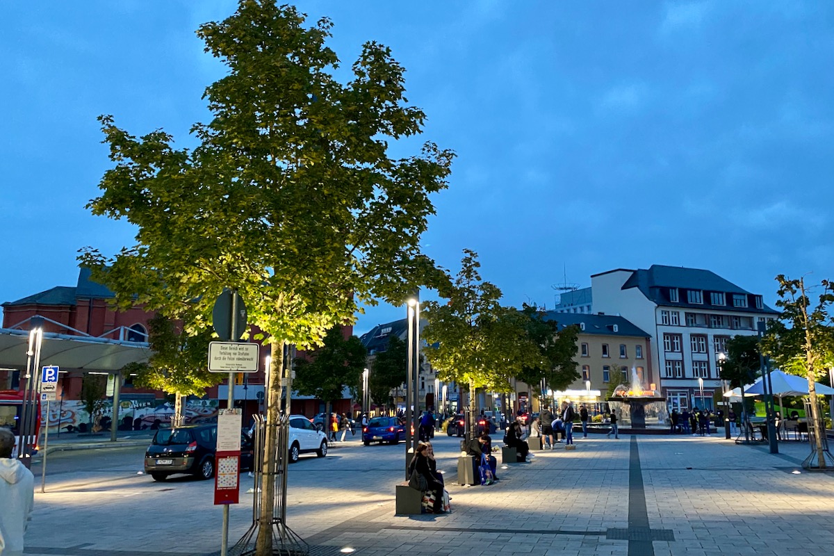 FDP-Fraktion fordert Maßnahmenpaket für mehr Sicherheit in Limburg