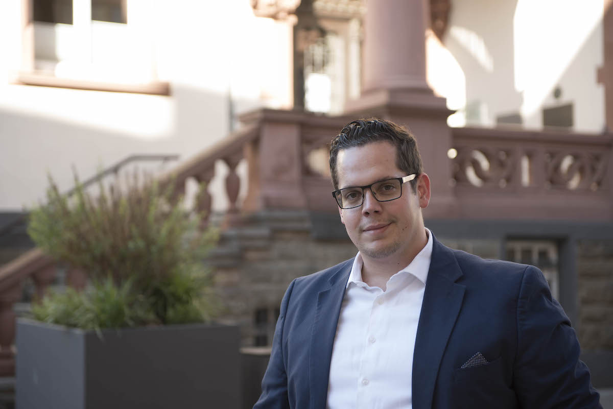 „Das Bürgerbüro muss jederzeit erreichbar sein“