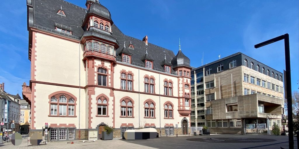 Limburger Rathaus
