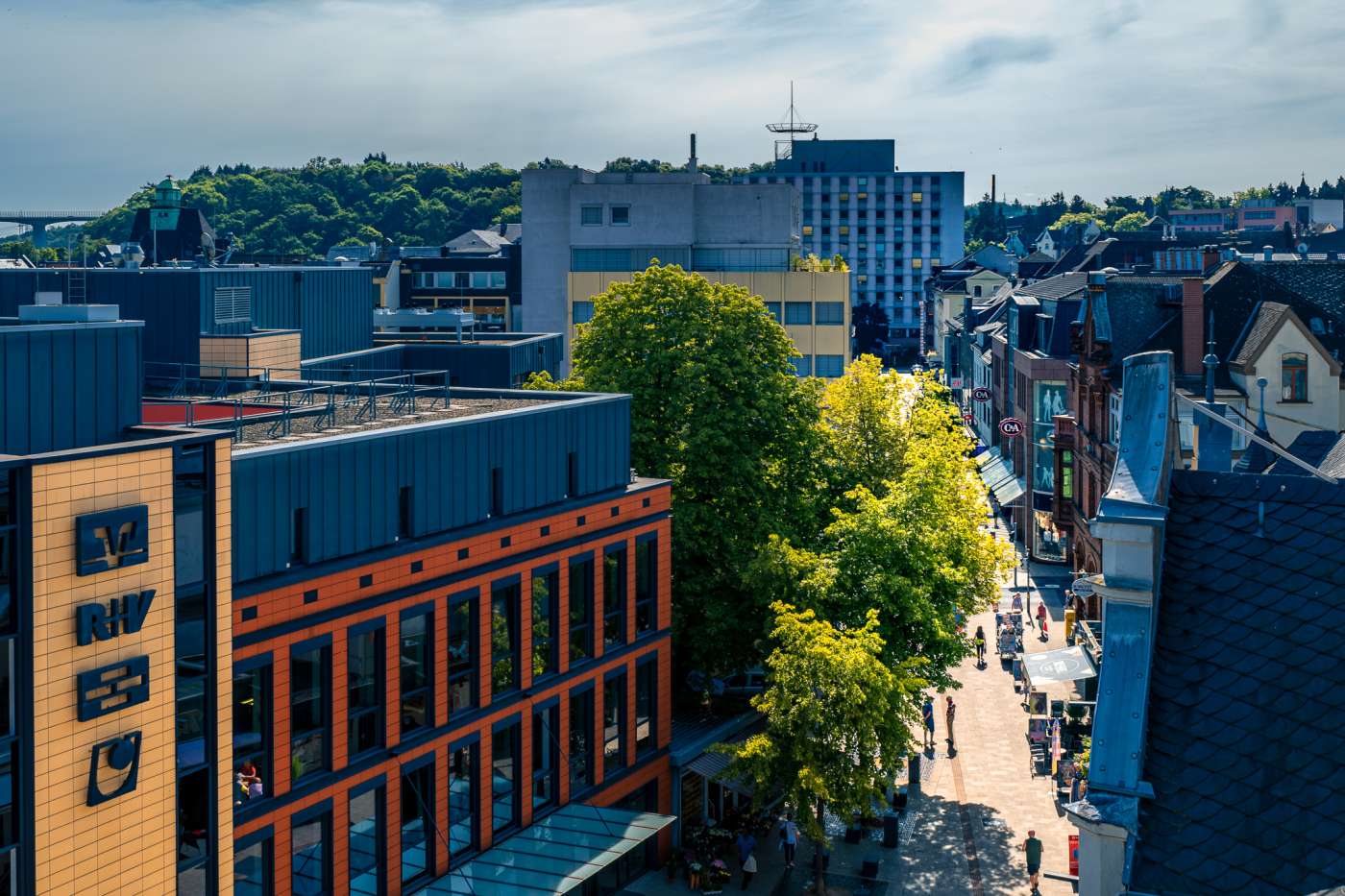 FDP-Fraktion lehnt Erhöhung der Parkgebühren entschieden ab