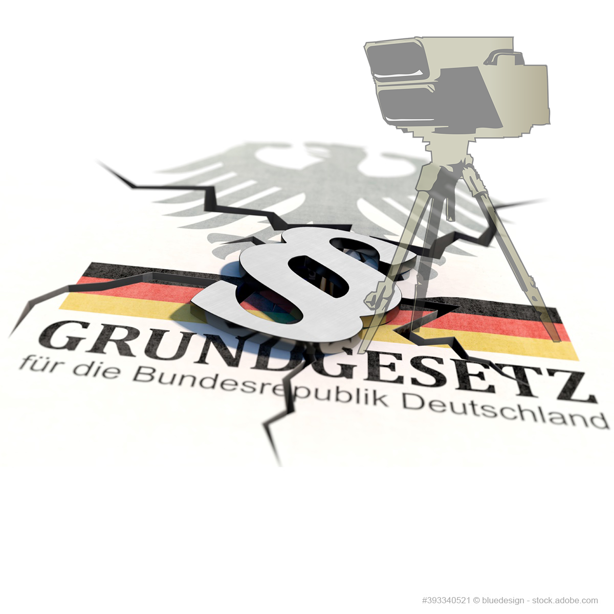 FDP-Fraktion fordert Bericht zur Blitzeraktion