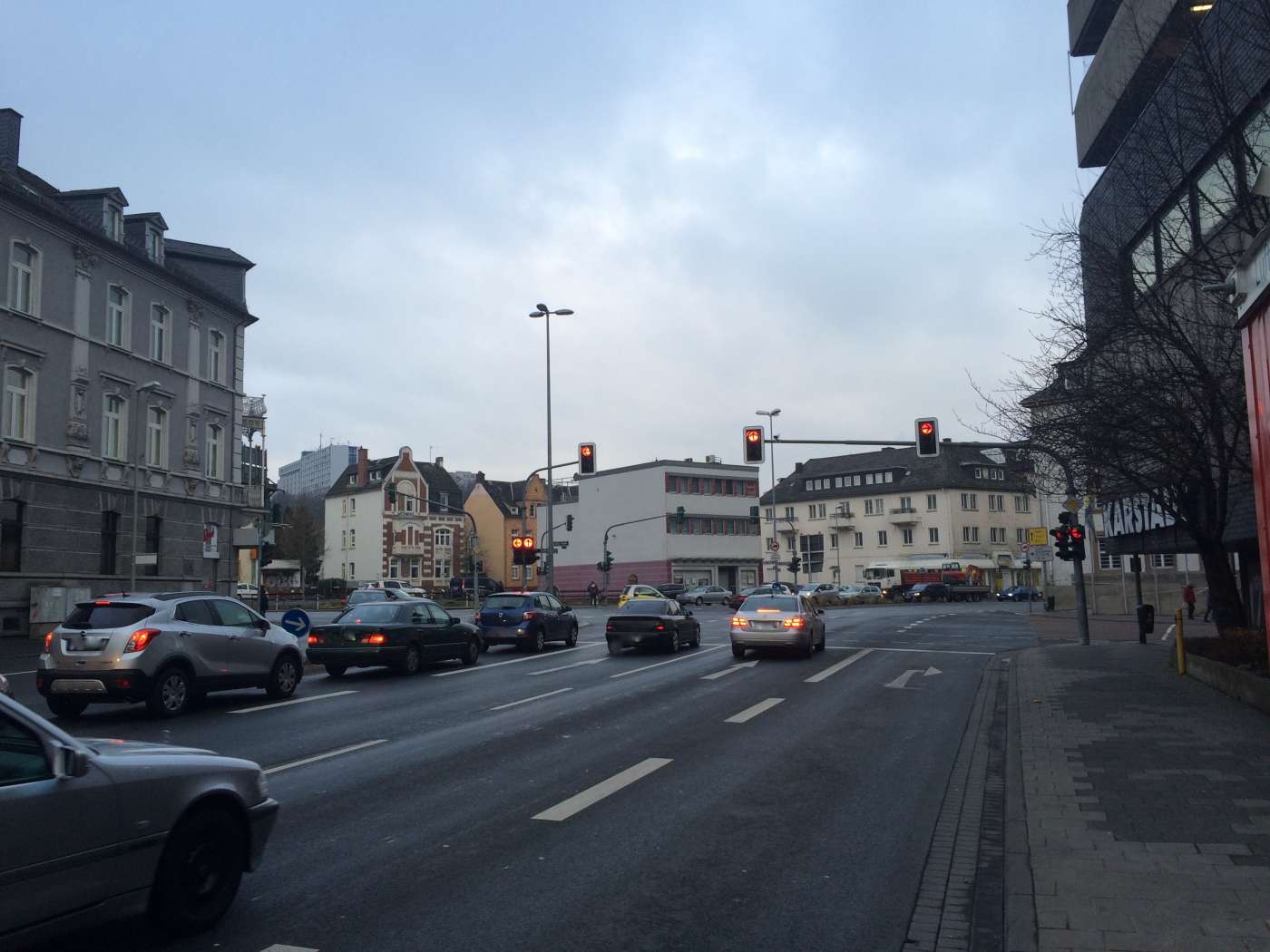 Dieselfahrverbot gemeinsam verhindern – CDU muss Farbe bekennen