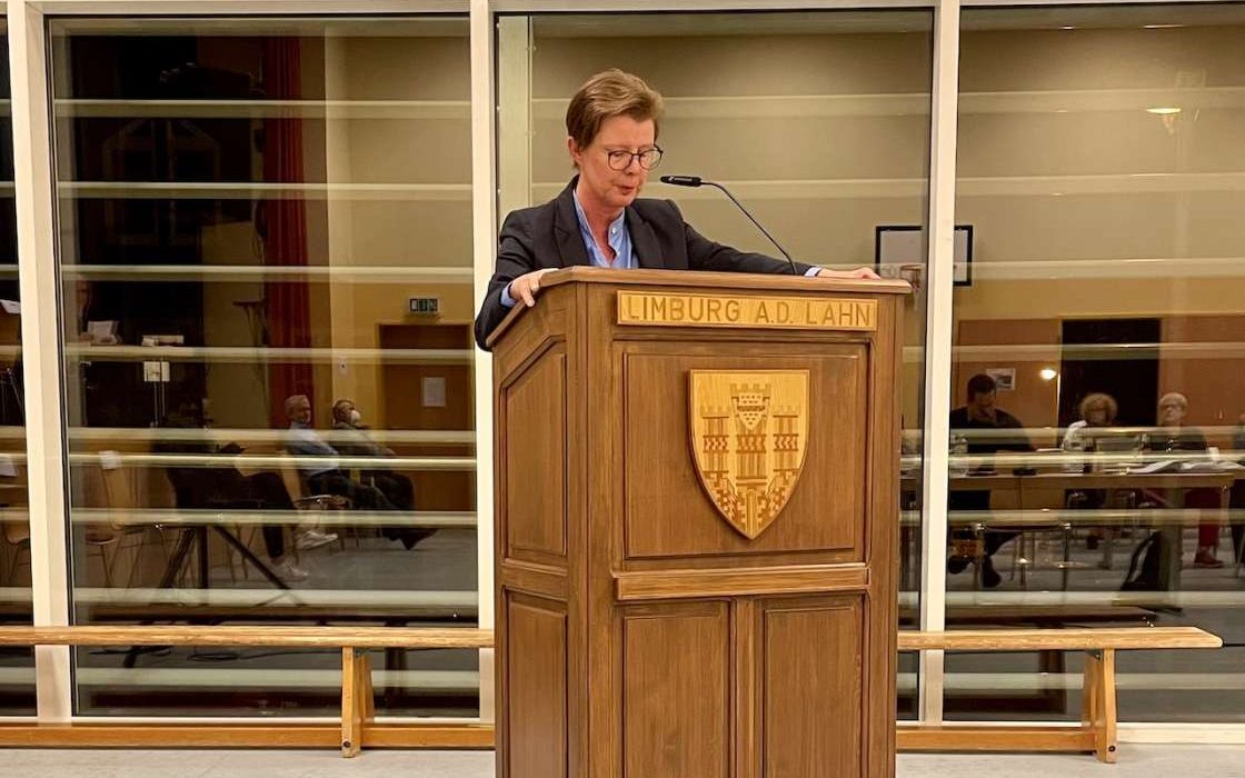 Fahrverbot verhindern