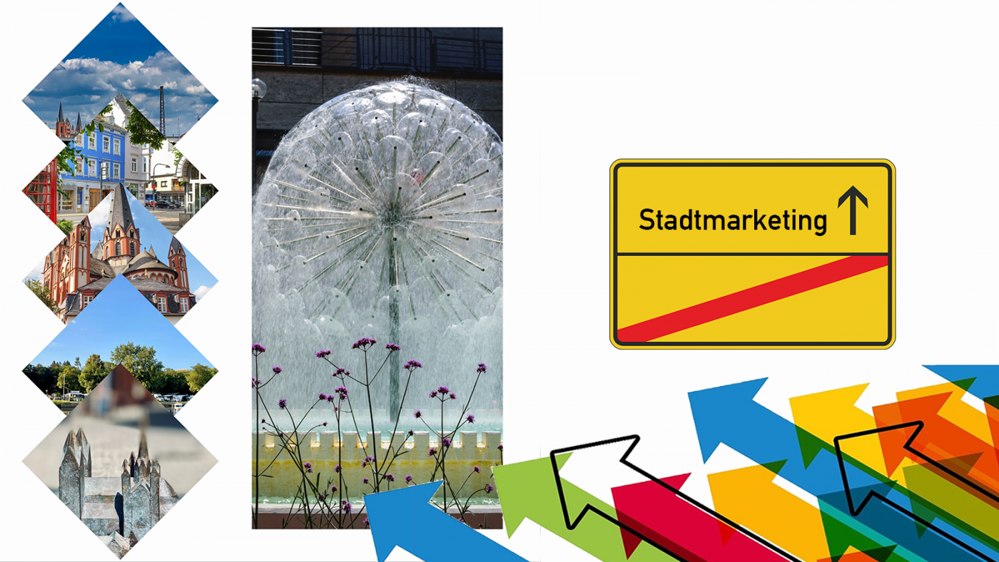 FDP-Fraktion fordert modernes Stadtmarketing