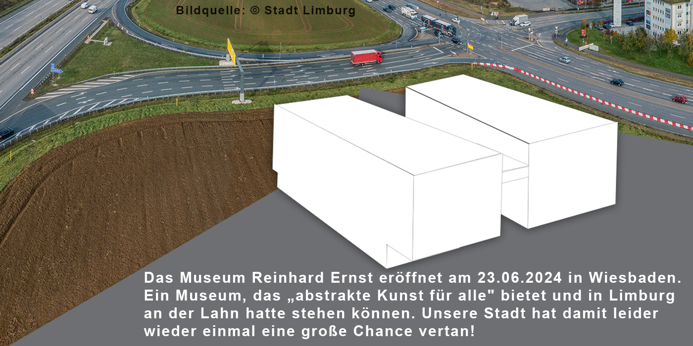 Museum Teinhard Ernst