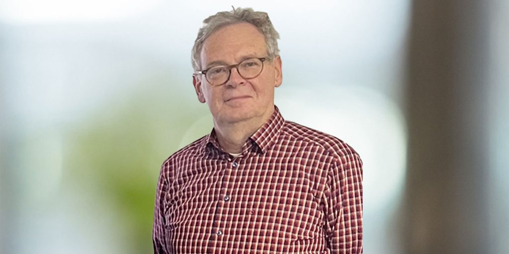 Dr. Klaus Valeske
