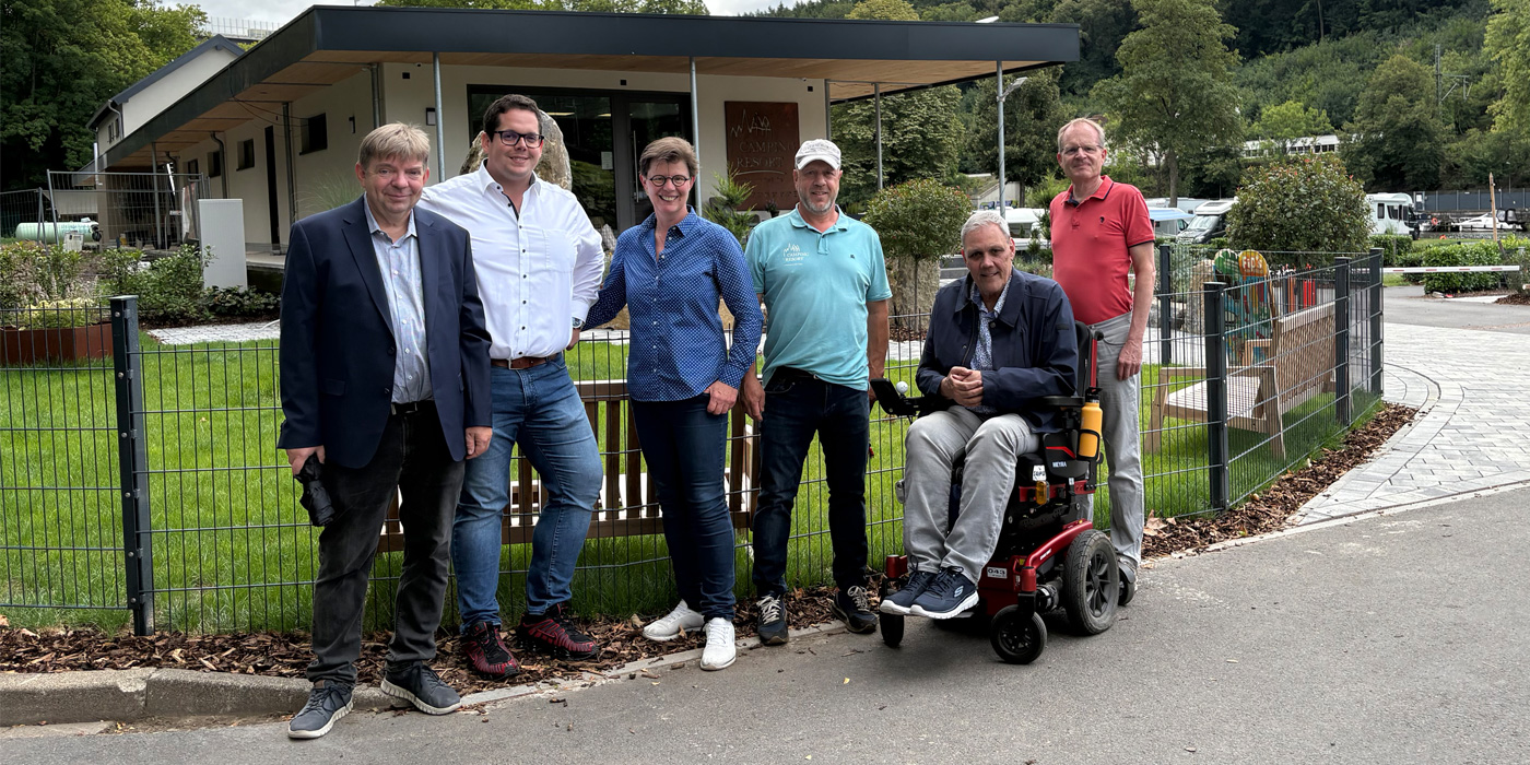 Camping Resort Limburg