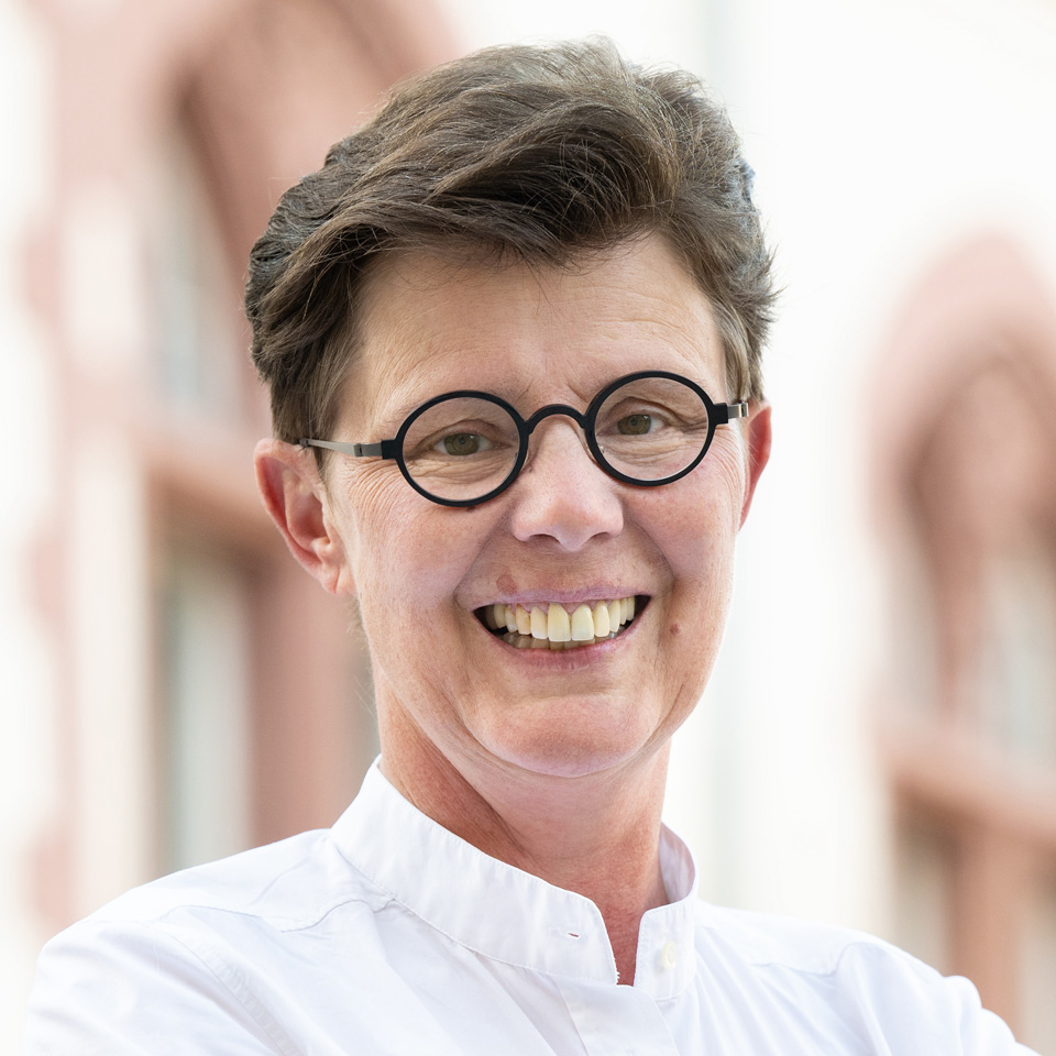 Marion Schardt-Sauer