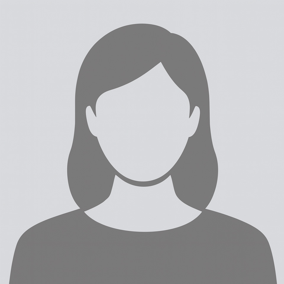 Platzhalter weiblich