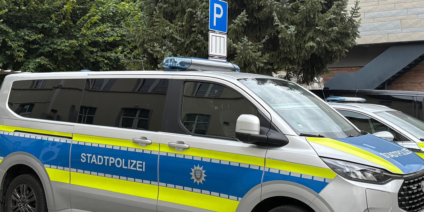Stadtpolizei