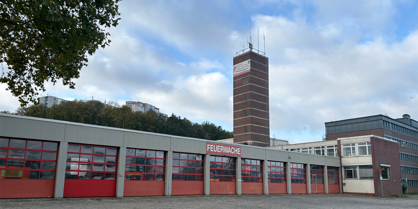 Hauptfeuerwache